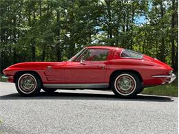 1963 Chevrolet Corvette (CC-2095488) for sale in Newfield, New Jersey