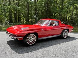 1963 Chevrolet Corvette (CC-2095488) for sale in Newfield, New Jersey