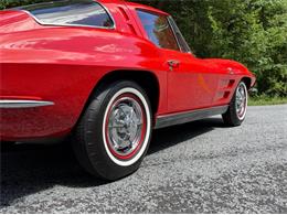 1963 Chevrolet Corvette (CC-2095488) for sale in Newfield, New Jersey