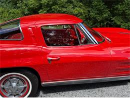 1963 Chevrolet Corvette (CC-2095488) for sale in Newfield, New Jersey