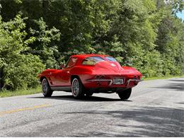 1963 Chevrolet Corvette (CC-2095488) for sale in Newfield, New Jersey