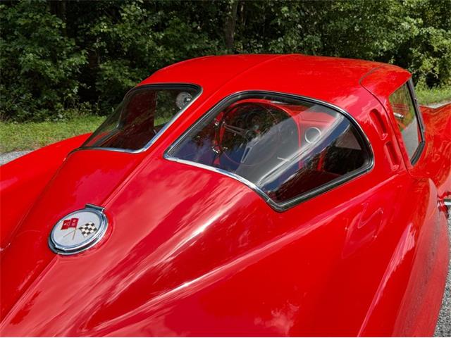 1963 Chevrolet Corvette (CC-2095488) for sale in Newfield, New Jersey