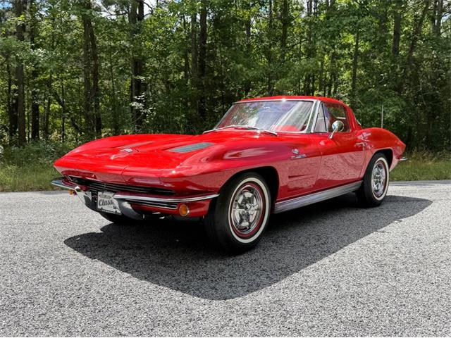 1963 Chevrolet Corvette (CC-2095488) for sale in Newfield, New Jersey