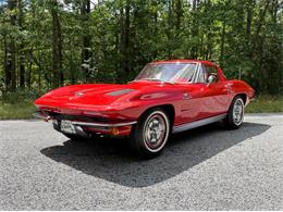 1963 Chevrolet Corvette (CC-2095488) for sale in Newfield, New Jersey