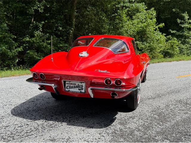 1963 Chevrolet Corvette (CC-2095488) for sale in Newfield, New Jersey