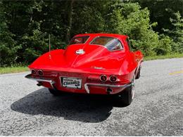 1963 Chevrolet Corvette (CC-2095488) for sale in Newfield, New Jersey