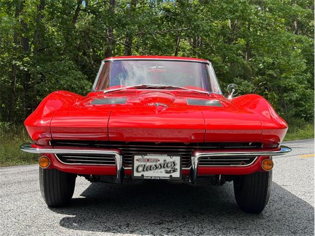 1963 Chevrolet Corvette (CC-2095488) for sale in Newfield, New Jersey