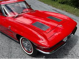 1963 Chevrolet Corvette (CC-2095488) for sale in Newfield, New Jersey