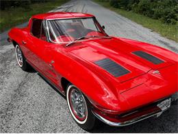 1963 Chevrolet Corvette (CC-2095488) for sale in Newfield, New Jersey