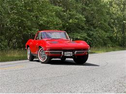 1963 Chevrolet Corvette (CC-2095488) for sale in Newfield, New Jersey