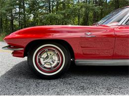 1963 Chevrolet Corvette (CC-2095488) for sale in Newfield, New Jersey