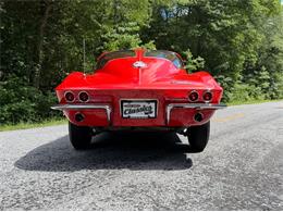 1963 Chevrolet Corvette (CC-2095488) for sale in Newfield, New Jersey