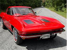 1963 Chevrolet Corvette (CC-2095488) for sale in Newfield, New Jersey