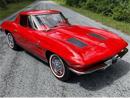 1963 Chevrolet Corvette (CC-2095488) for sale in Newfield, New Jersey
