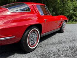1963 Chevrolet Corvette (CC-2095488) for sale in Newfield, New Jersey