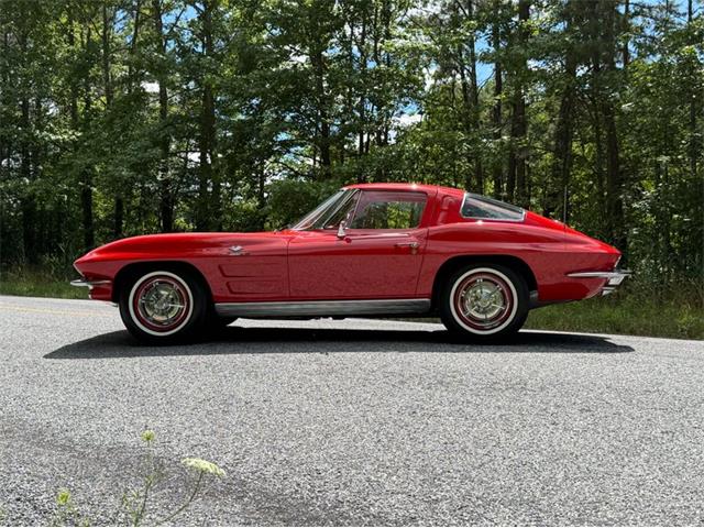 1963 Chevrolet Corvette (CC-2095488) for sale in Newfield, New Jersey