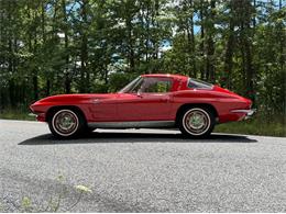 1963 Chevrolet Corvette (CC-2095488) for sale in Newfield, New Jersey