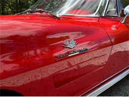 1963 Chevrolet Corvette (CC-2095488) for sale in Newfield, New Jersey