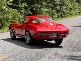 1963 Chevrolet Corvette (CC-2095488) for sale in Newfield, New Jersey