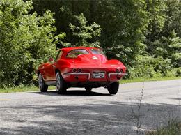 1963 Chevrolet Corvette (CC-2095488) for sale in Newfield, New Jersey
