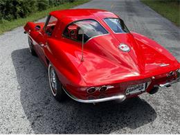 1963 Chevrolet Corvette (CC-2095488) for sale in Newfield, New Jersey