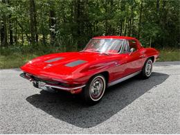 1963 Chevrolet Corvette (CC-2095488) for sale in Newfield, New Jersey
