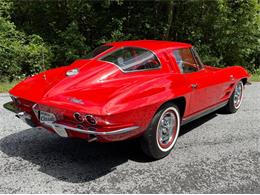 1963 Chevrolet Corvette (CC-2095488) for sale in Newfield, New Jersey