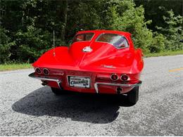 1963 Chevrolet Corvette (CC-2095488) for sale in Newfield, New Jersey