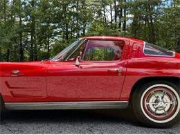 1963 Chevrolet Corvette (CC-2095488) for sale in Newfield, New Jersey
