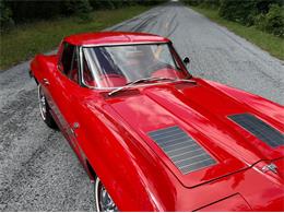 1963 Chevrolet Corvette (CC-2095488) for sale in Newfield, New Jersey