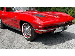 1963 Chevrolet Corvette (CC-2095488) for sale in Newfield, New Jersey