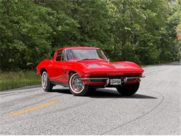 1963 Chevrolet Corvette (CC-2095488) for sale in Newfield, New Jersey