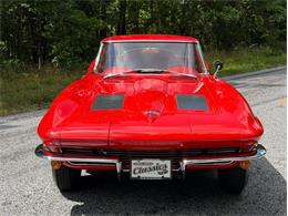 1963 Chevrolet Corvette (CC-2095488) for sale in Newfield, New Jersey