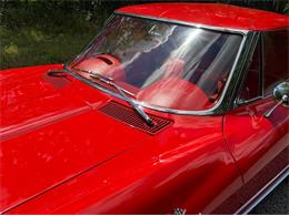 1963 Chevrolet Corvette (CC-2095488) for sale in Newfield, New Jersey