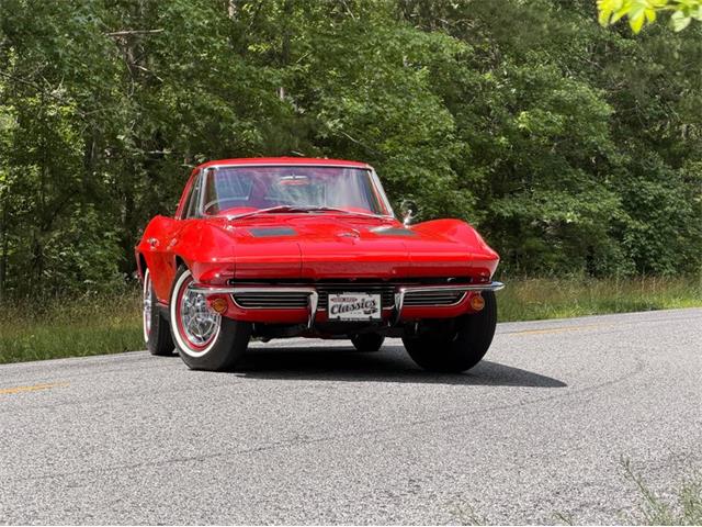 1963 Chevrolet Corvette (CC-2095488) for sale in Newfield, New Jersey