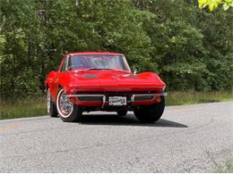 1963 Chevrolet Corvette (CC-2095488) for sale in Newfield, New Jersey