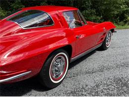 1963 Chevrolet Corvette (CC-2095488) for sale in Newfield, New Jersey
