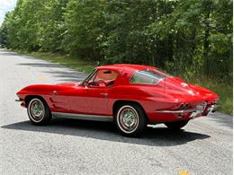 1963 Chevrolet Corvette (CC-2095488) for sale in Newfield, New Jersey