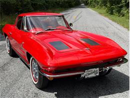 1963 Chevrolet Corvette (CC-2095488) for sale in Newfield, New Jersey
