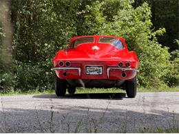 1963 Chevrolet Corvette (CC-2095488) for sale in Newfield, New Jersey