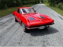 1963 Chevrolet Corvette (CC-2095488) for sale in Newfield, New Jersey