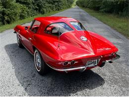 1963 Chevrolet Corvette (CC-2095488) for sale in Newfield, New Jersey