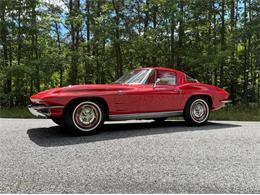 1963 Chevrolet Corvette (CC-2095488) for sale in Newfield, New Jersey