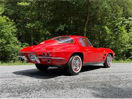 1963 Chevrolet Corvette (CC-2095488) for sale in Newfield, New Jersey