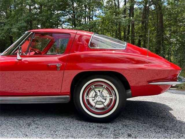 1963 Chevrolet Corvette (CC-2095488) for sale in Newfield, New Jersey