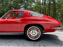 1963 Chevrolet Corvette (CC-2095488) for sale in Newfield, New Jersey