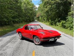 1963 Chevrolet Corvette (CC-2095488) for sale in Newfield, New Jersey