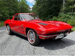 1963 Chevrolet Corvette (CC-2095488) for sale in Newfield, New Jersey