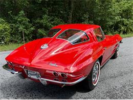 1963 Chevrolet Corvette (CC-2095488) for sale in Newfield, New Jersey
