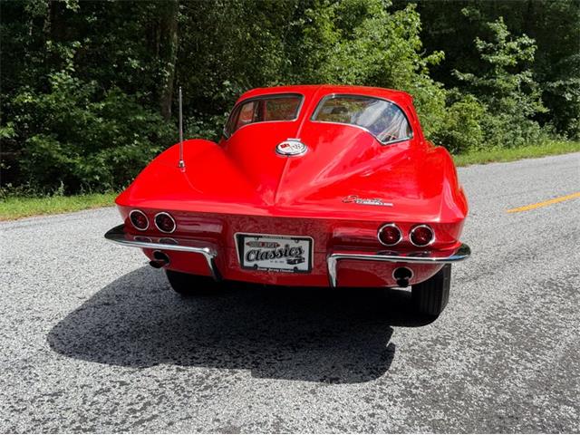 1963 Chevrolet Corvette (CC-2095488) for sale in Newfield, New Jersey
